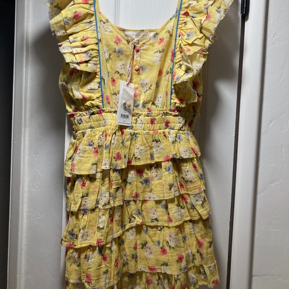 Loveshackfancy dress - Picture 3 of 3